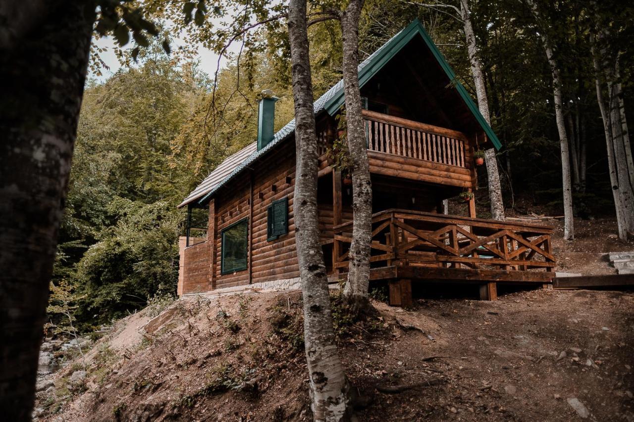 Black River Kolašin Exterior foto